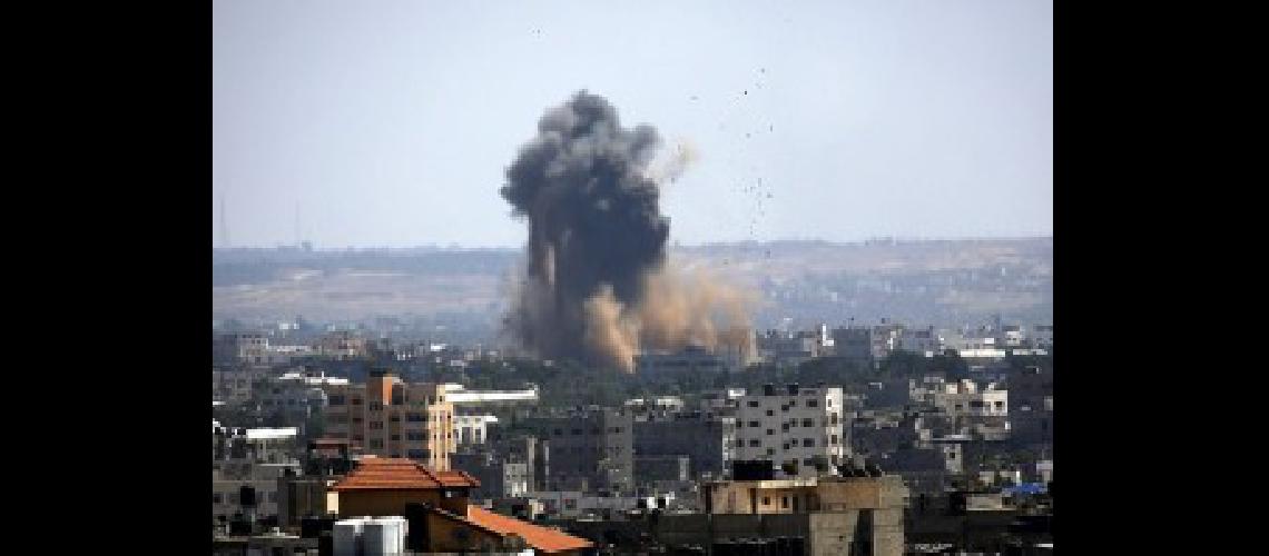 israel gaza