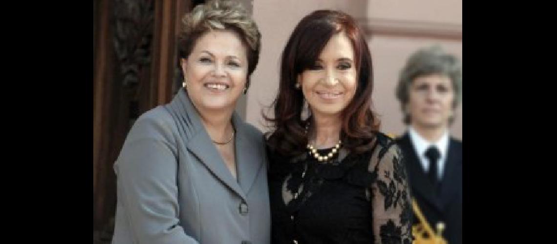 cristina dilma