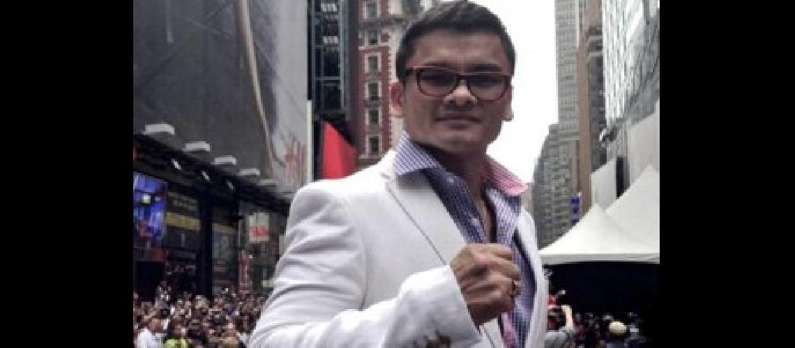 maidana