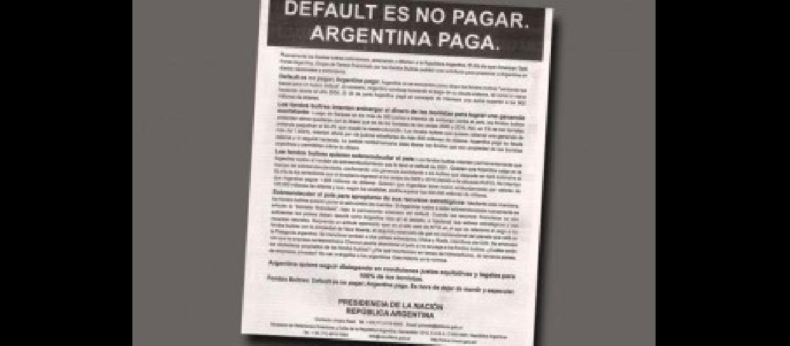 solicitada