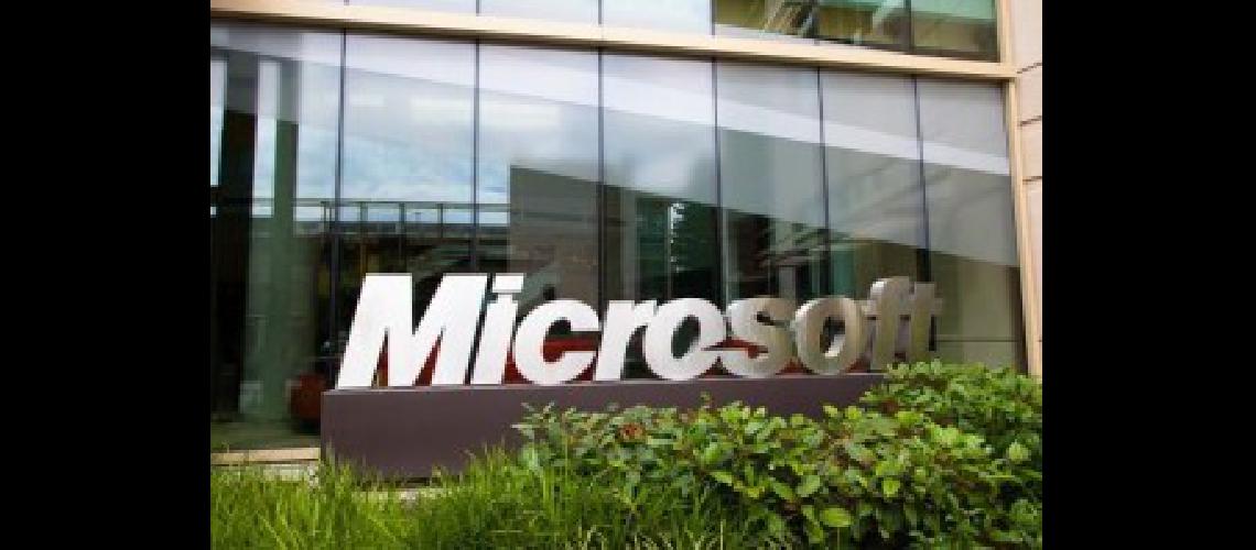 microsoft