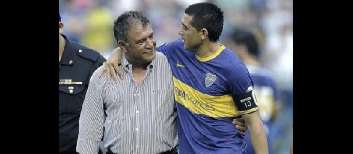 riquelme