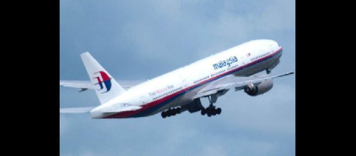 avion malasya