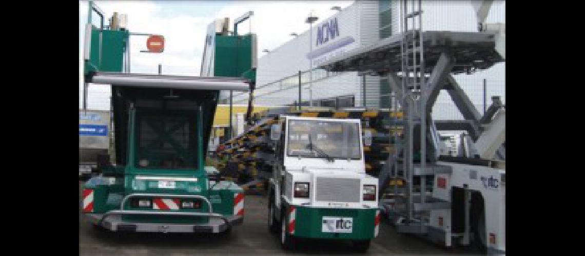 intercargo