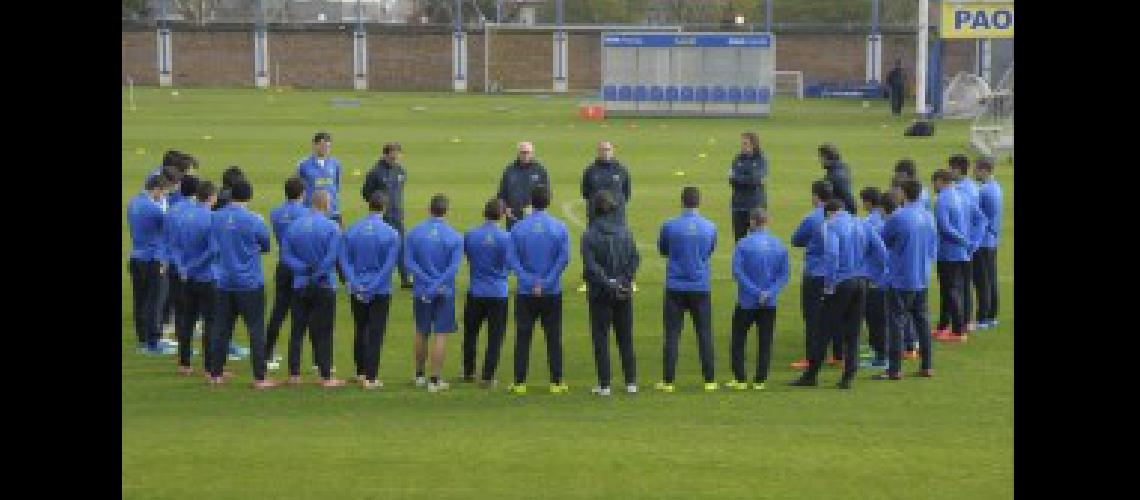 boca