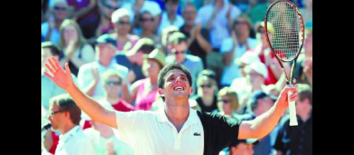tenis delbonis