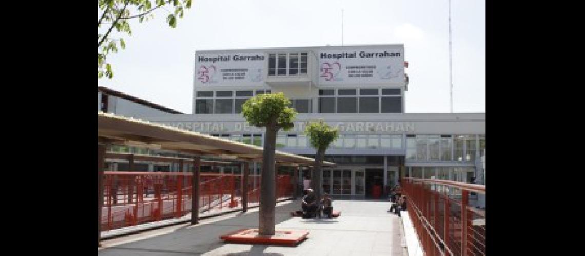 Hospital Garrahan