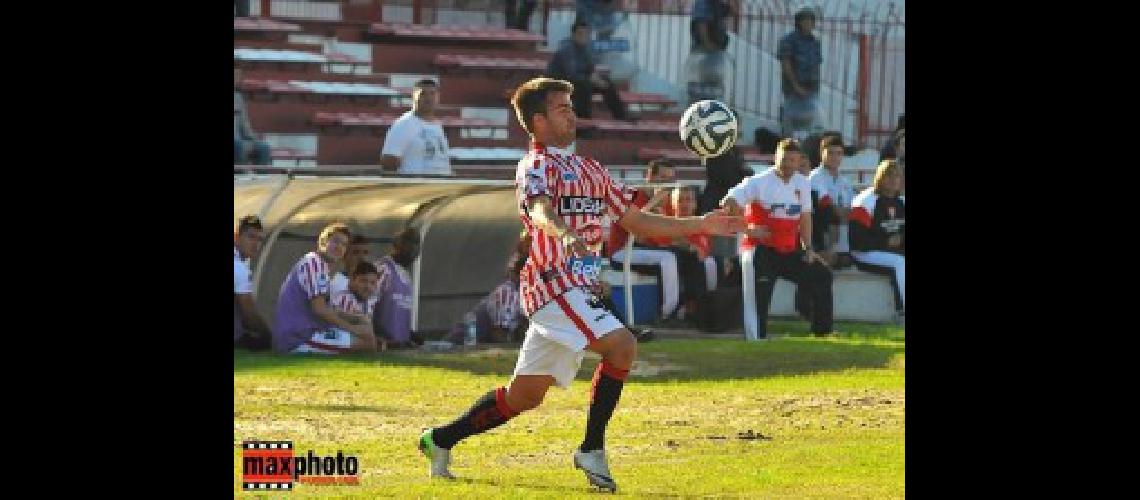 GENTILEZA PRENSA LOS ANDES