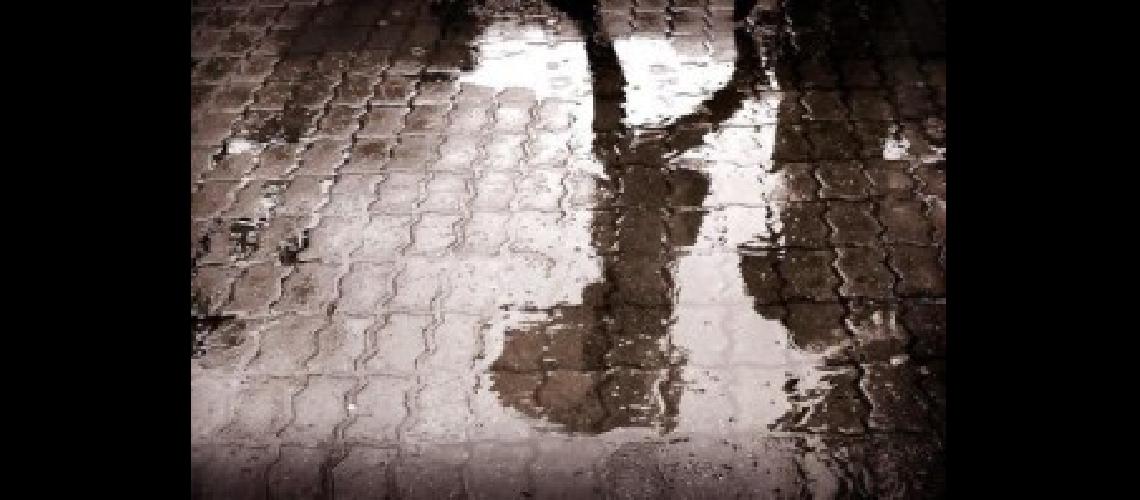 lluvia