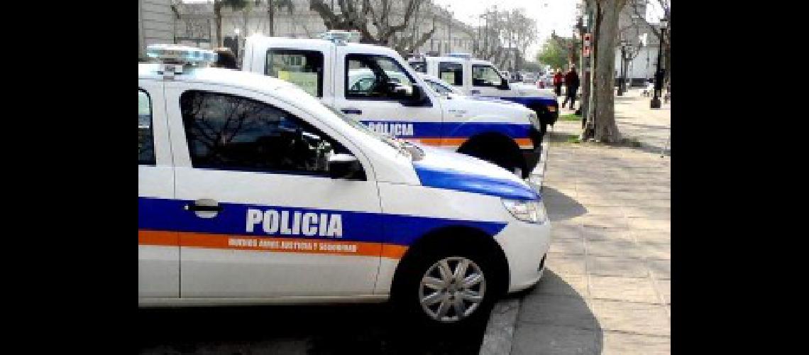 policia comunal