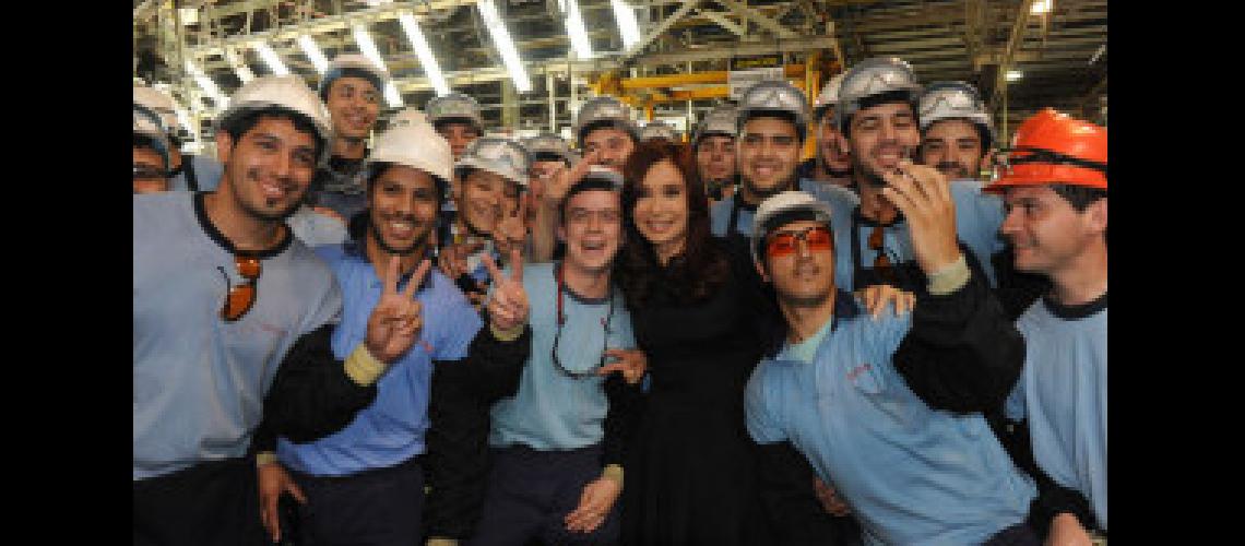 trabajadores