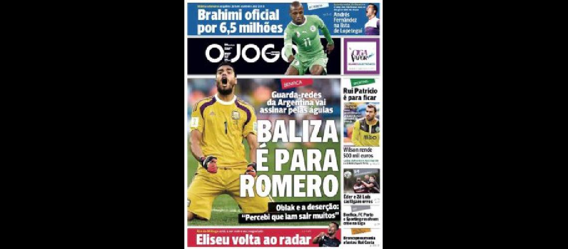 romero