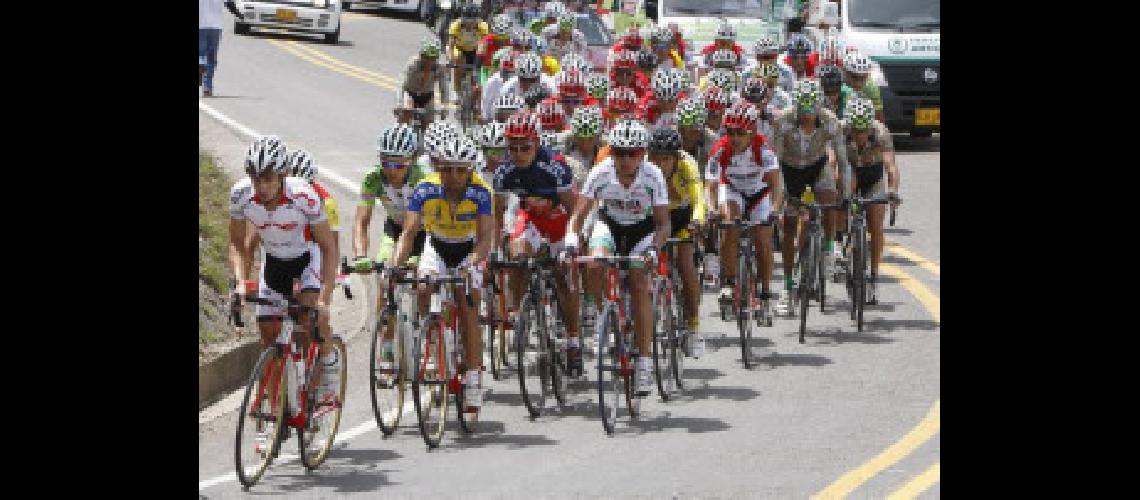 ciclismo