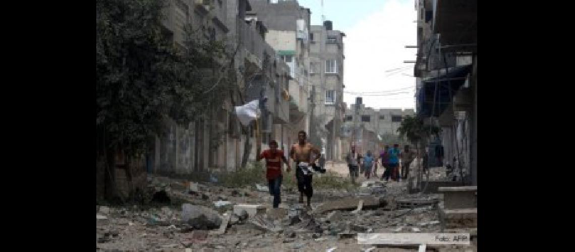 gaza