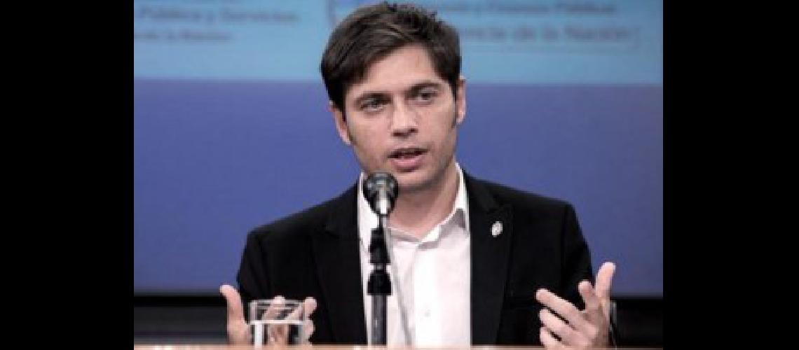 kicillof