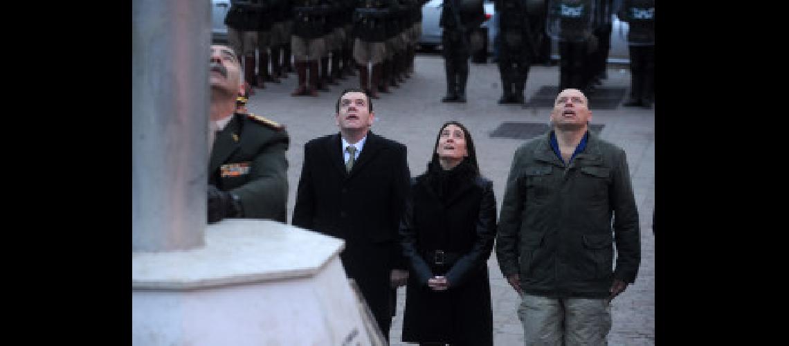 maria cecilia rodriguez gendarmeria