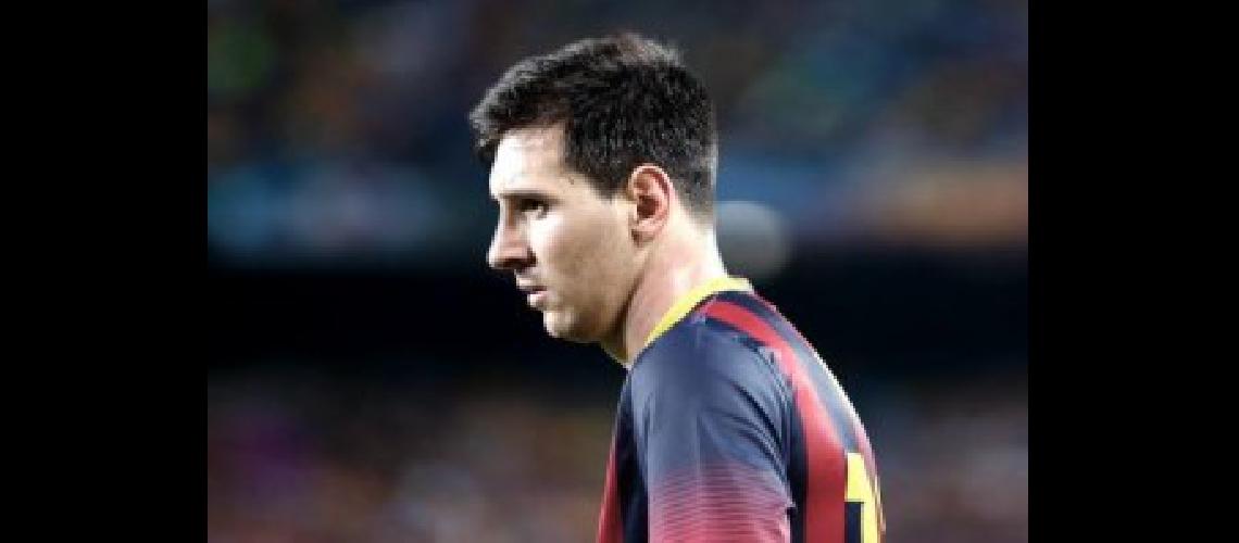 messi