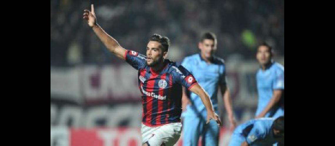 san lorenzo