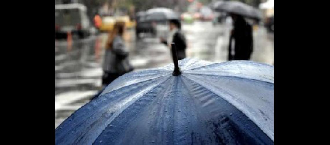 lluvia