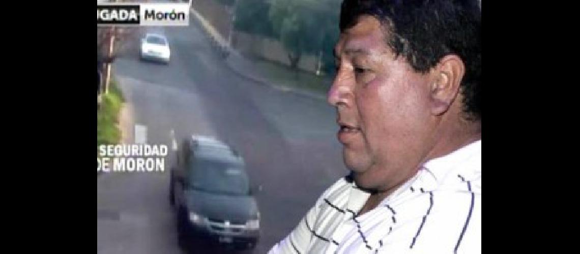 tevez padre