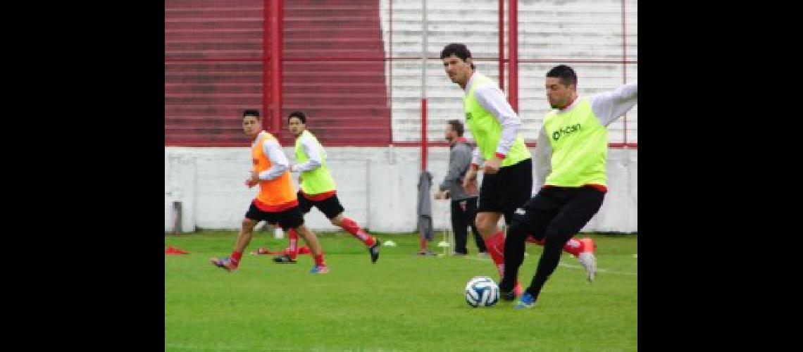 los andes