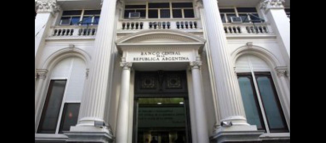 banco central