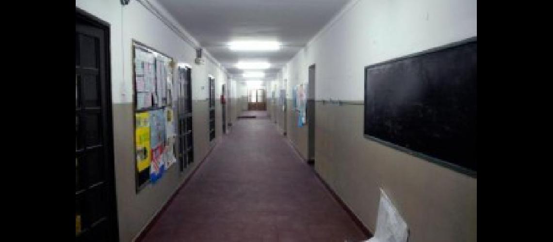 paro docente