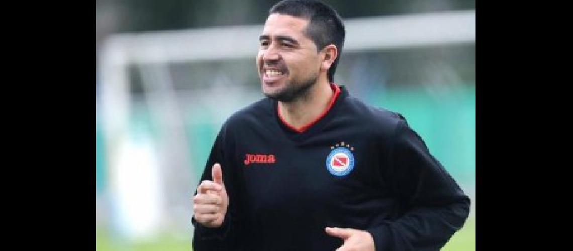 riquelme