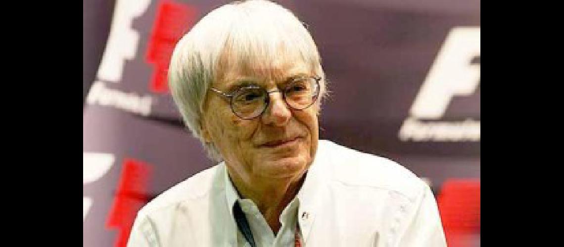 ecclestone