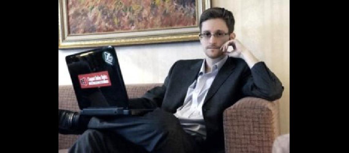 snowden