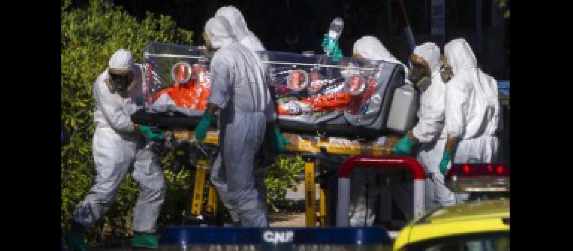 ebola