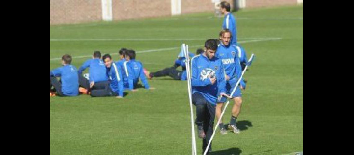 boca