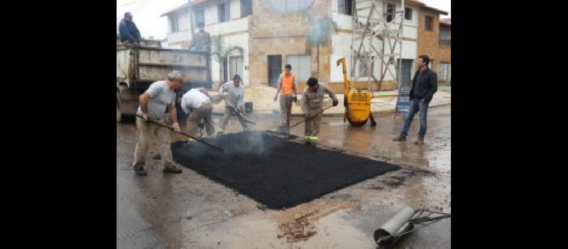 Bacheo