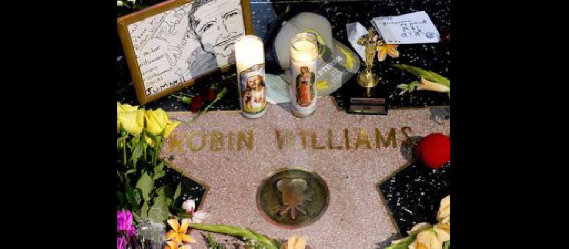 Obit-Robin Williams-Reaction