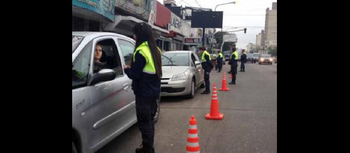 P3 Avanza la campantildea de Educacioacuten Vial 02