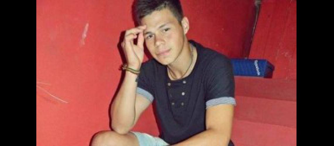 Lucas Alderete