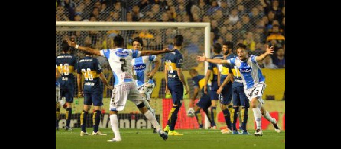 boca
