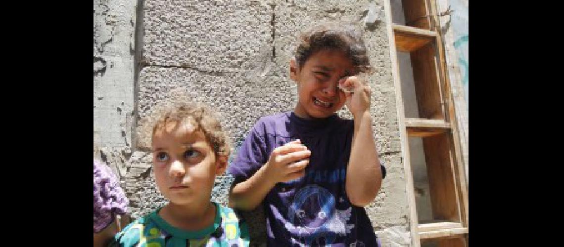 gaza nenes
