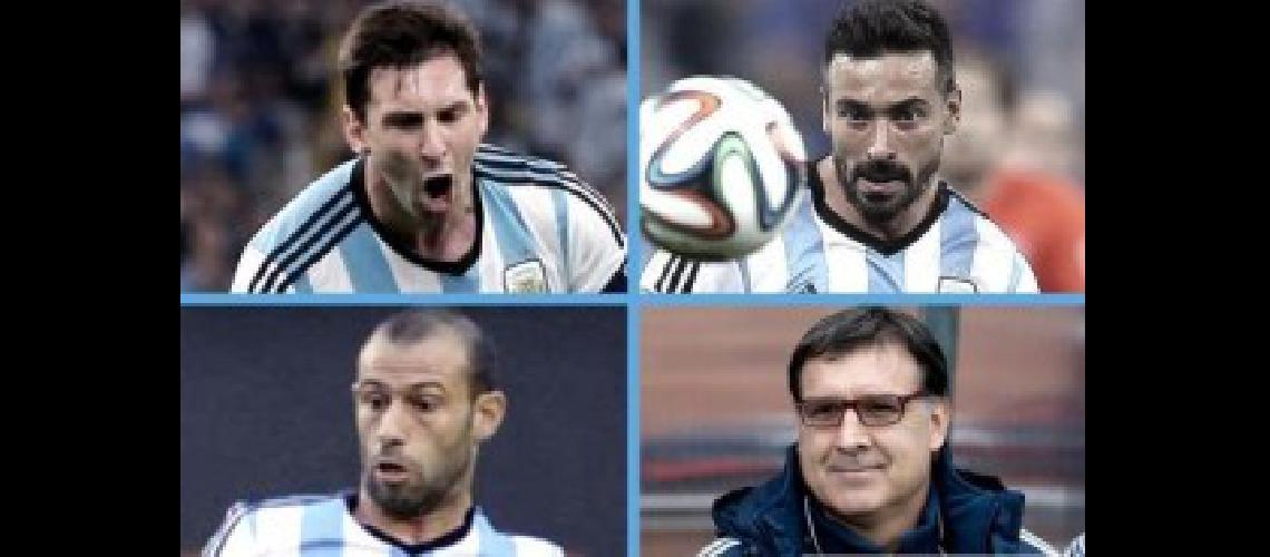 figuras afa messi y mas