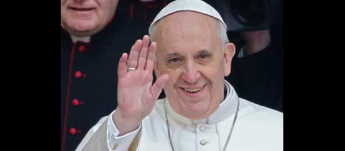 papa francisco