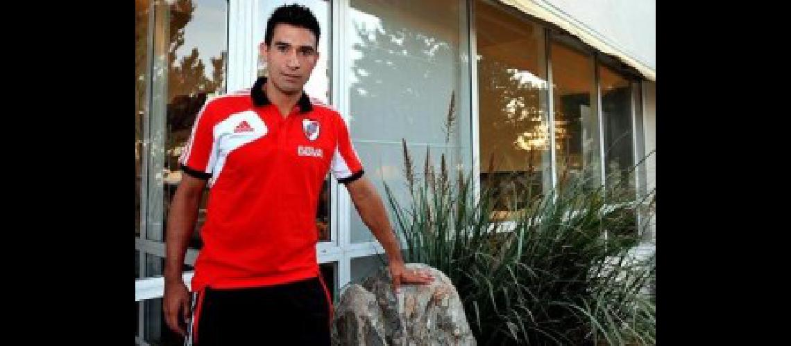 river rojas
