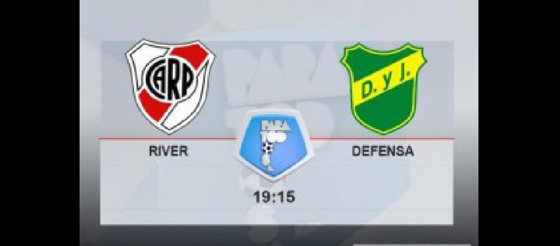 river vs df