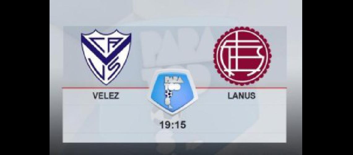 velez vs lanus