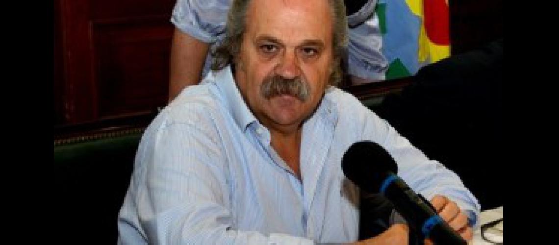 ministro granados