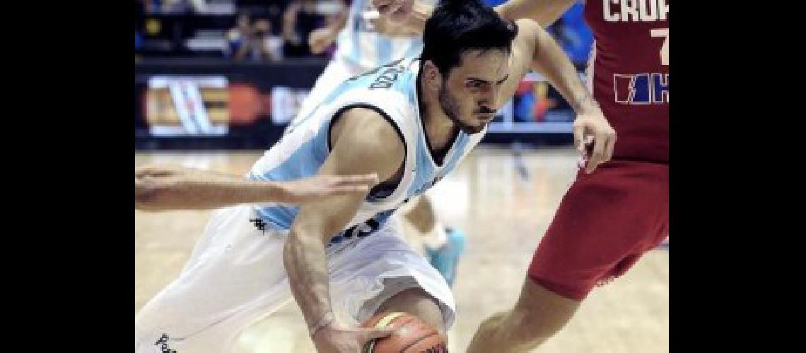 basquet seleccion