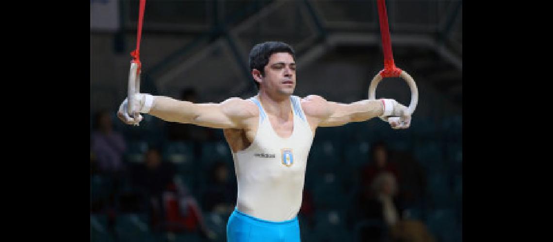 gimnasia