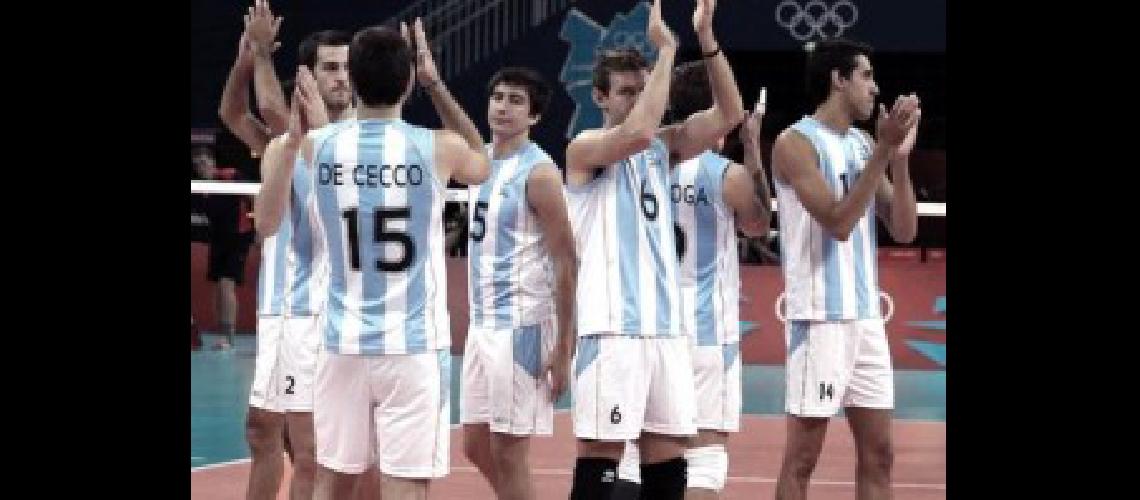 voleibol