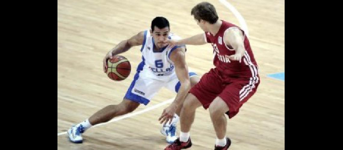 basquet mundial
