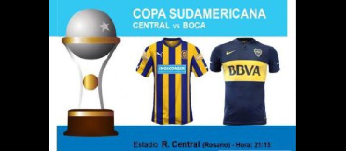central vs boca