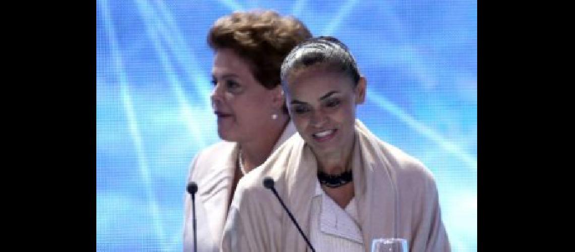 candidata brasil